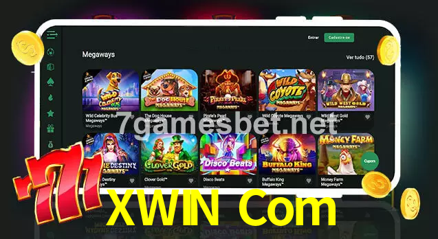 XWIN Com aplicativo