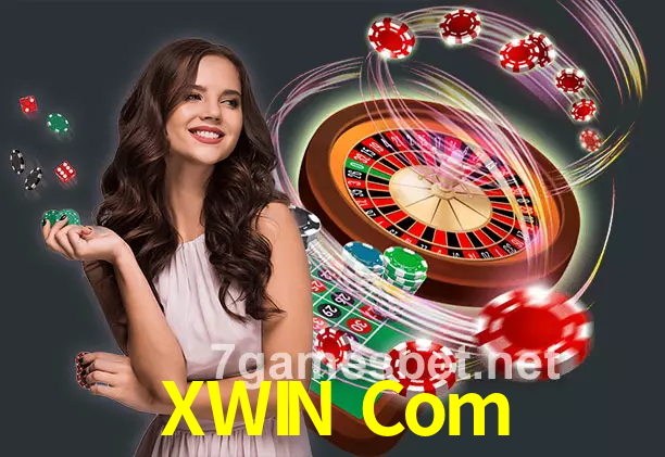 vivo no cassino XWIN Com