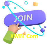 Junte-se ao cassino XWIN Com hoje mesmo