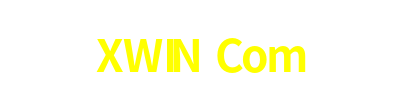 XWIN Com
