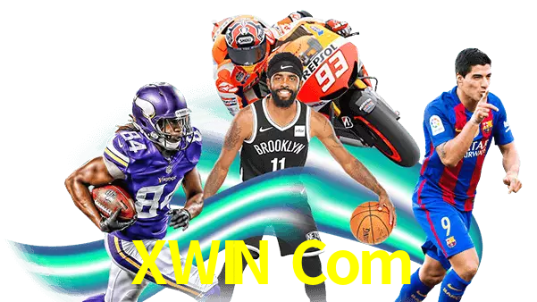 XWIN Com