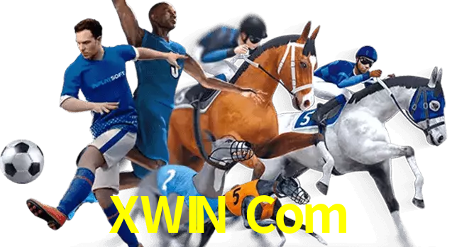XWIN Com