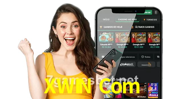 XWIN Com