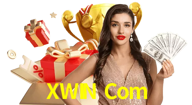 Jogue com dealers reais no XWIN Com!