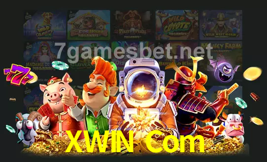 cassino XWIN Com