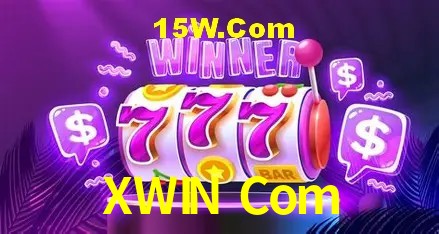 Jogos de Slot XWIN Com