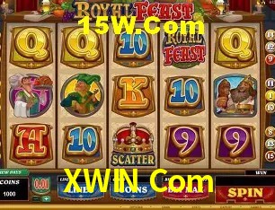Apostas de Tênis XWIN Com