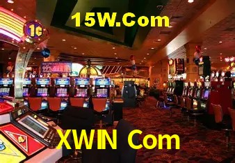 Sistemas de Segurança XWIN Com