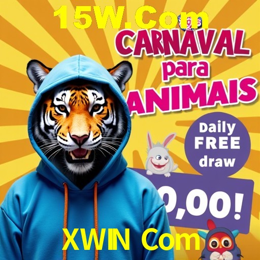 Explorando a Categoria de Eventos em Apostas na XWIN Com
