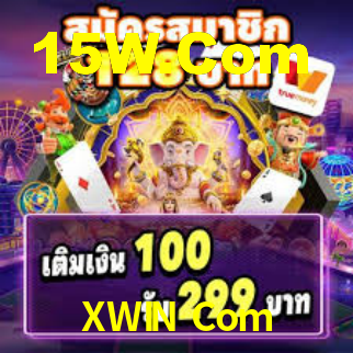 XWIN Com: A Experiência de Casino com Jogos de Mesa ao Vivo
