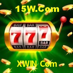 Canal oficial no Telegram da XWIN Com