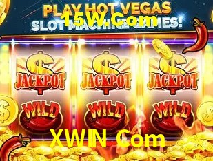 Variedade de jogos na XWIN Com