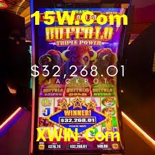 Slot Games XWIN Com
