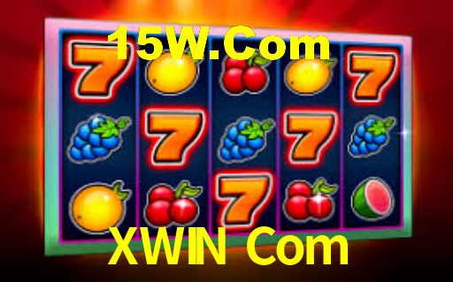 XWIN Com