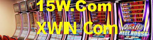 XWIN Com: Jogos de Caça-Níqueis-Altas Recompensas, Roleta-Velocidade, Blackjack-Desafios Máximos