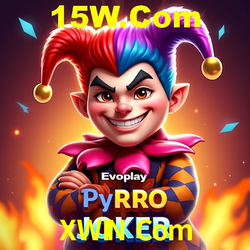Página oficial no Facebook da XWIN Com