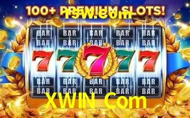 Tecnologia da Plataforma XWIN Com