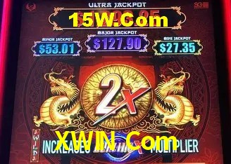Login Seguro XWIN Com