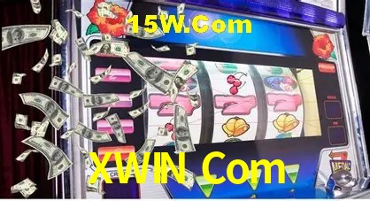 Casino Ao Vivo XWIN Com