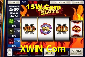 Bônus e promoções da XWIN Com