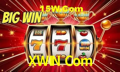 Provedores de Jogos XWIN Com