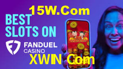 XWIN Com: Seu Especialista em Apostas Esportivas Brasileiras