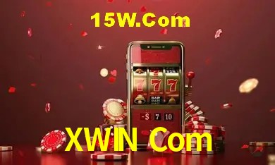 Recursos de Bônus XWIN Com