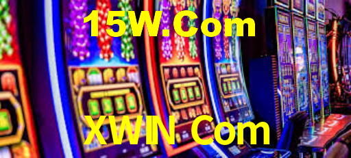 XWIN Com: Seu Cassino Premiado com Pagamentos Rápidos