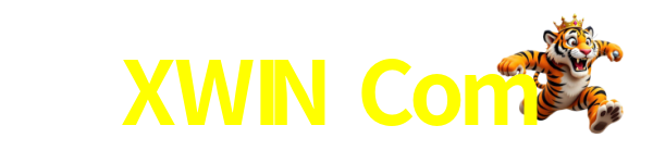 Logo da XWIN Com
